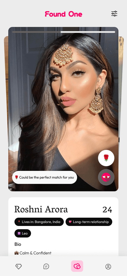 Arrow Vision Portfolio Showcase item d24