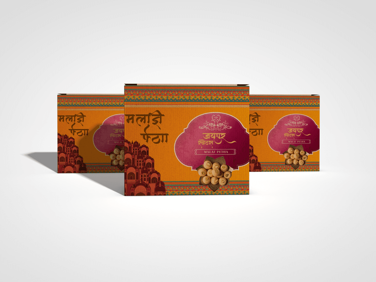 Arrow Vision Portfolio Showcase item d20