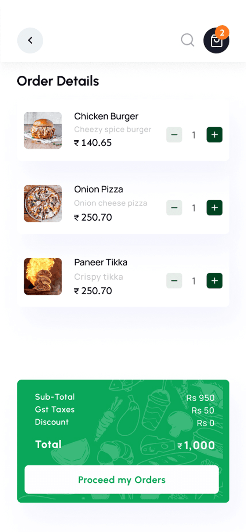 Arrow Vision Portfolio Showcase item d9